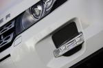 Land Rover Range Rover Evoque Coupe 2012 года